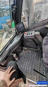 Buy Zoomlion 250V Used Crane / 6 Buy Zoomlion 250V Used Crane / 6